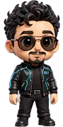 Pixel avatar of Kaan Demirel